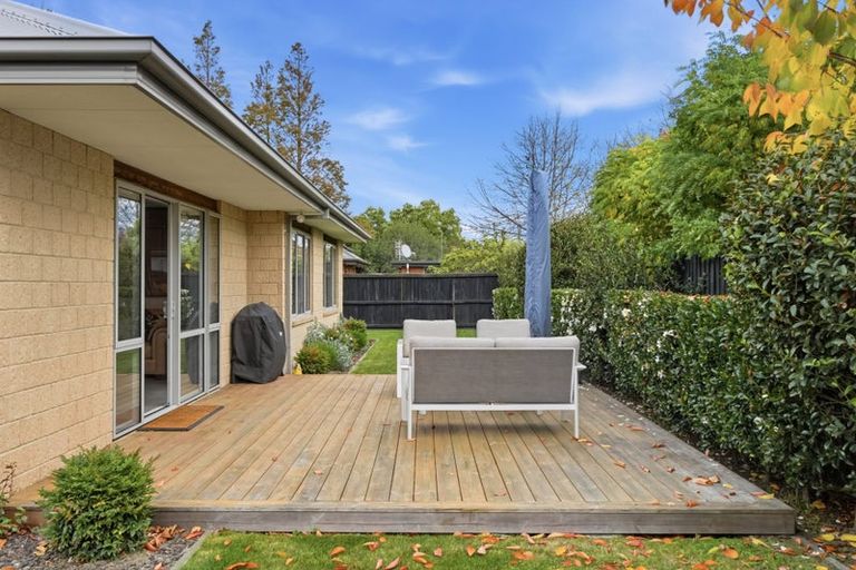 Photo of property in 49 O'neill Avenue, Northwood, Christchurch, 8051