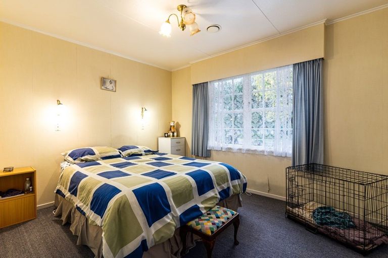 Photo of property in 101 Sherwill Street, Feilding, 4702