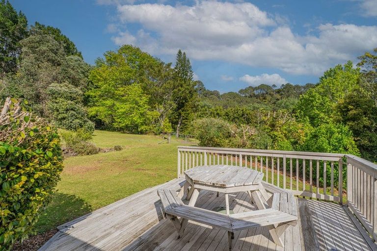 Photo of property in 847 Purangi Road, Cooks Beach, Whitianga, 3591