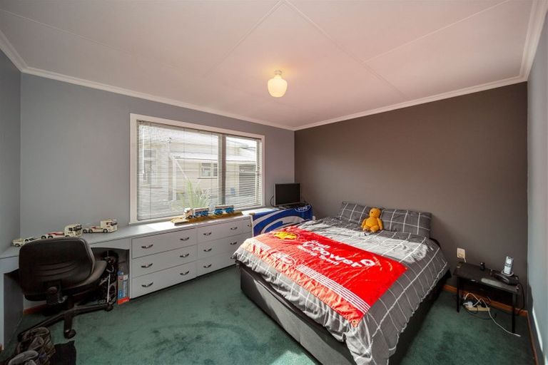 Photo of property in 8 Morrissey Street, Hawera, 4610