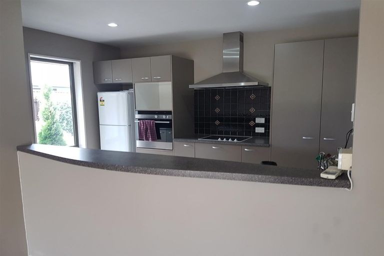 Photo of property in 11 Robinia Place, Wigram, Christchurch, 8042
