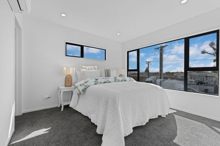 Photo of property in 34a Tennessee Avenue, Mangere East, Auckland, 2024
