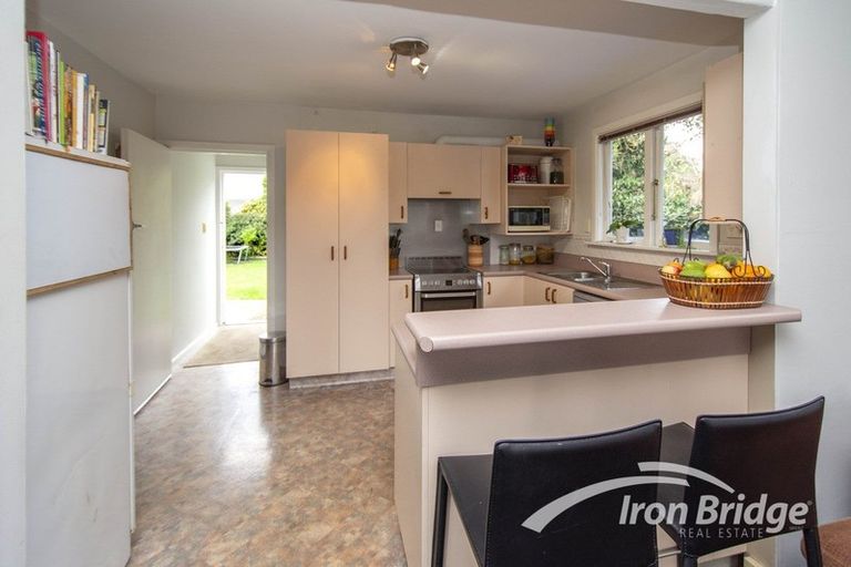 Photo of property in 6 Breens Road, Bishopdale, Christchurch, 8051