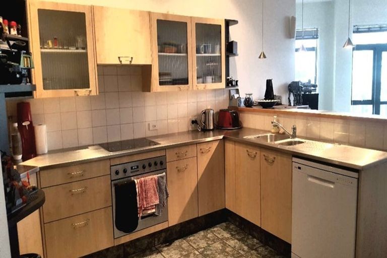 Photo of property in Madison On Tory, 10/148u Tory Street, Te Aro, Wellington, 6011