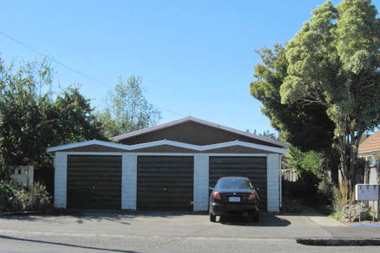 Photo of property in 1/51 Havelock Street, Ashburton, 7700