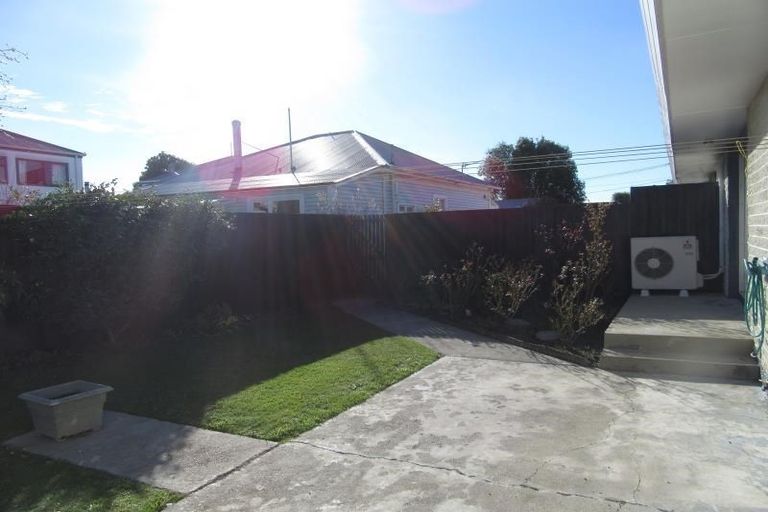 Photo of property in 3/3 Meredith Street, Addington, Christchurch, 8024