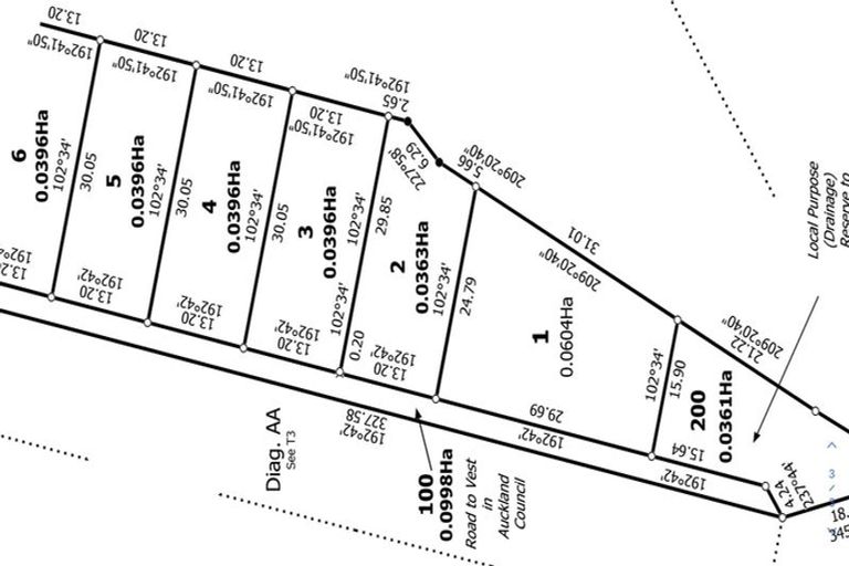 Photo of property in 32c Castlebane Drive, Flat Bush, Auckland, 2019