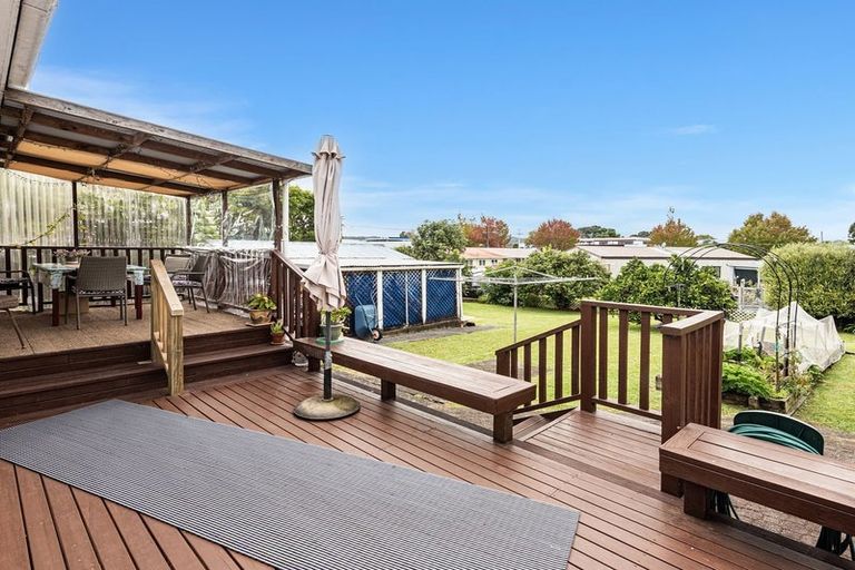 Photo of property in 46 Otuhiwai Crescent, Tikipunga, Whangarei, 0112