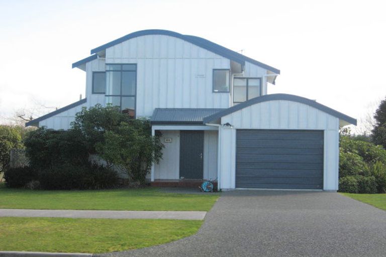Photo of property in 64 Stanley Street, Wharewaka, Taupo, 3330