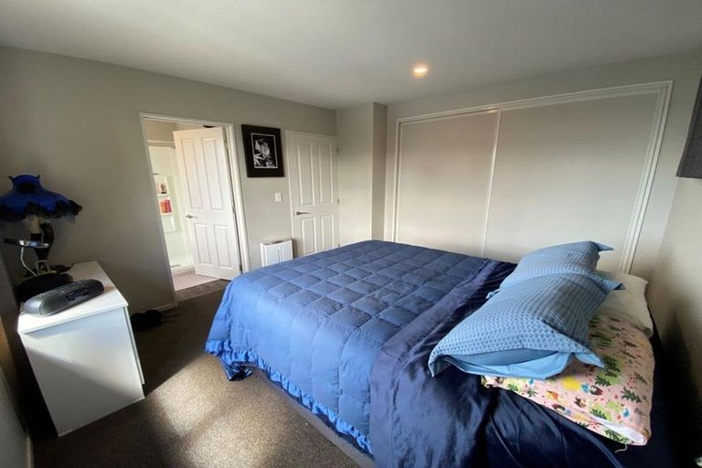 Photo of property in 1/489 Manchester Street, St Albans, Christchurch, 8014