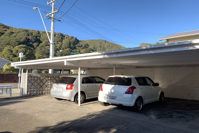 Photo of property in 378 Muritai Road, Eastbourne, Lower Hutt, 5013