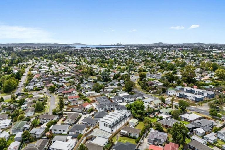 Photo of property in 6/40 Bahari Drive, Ranui, Auckland, 0612