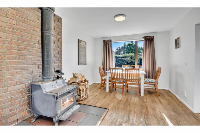 Photo of property in 3056 Coaltrack Road, Coalgate, 7673