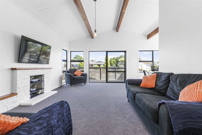 Photo of property in 16 Fernleigh Street, Chartwell, Hamilton, 3210