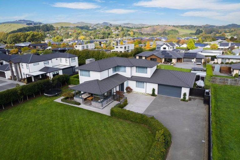 Photo of property in 6 Provincial Road, Halswell, Christchurch, 8025