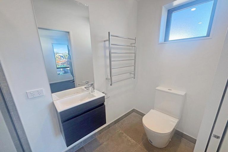 Photo of property in 1/405 Gloucester Street, Linwood, Christchurch, 8011