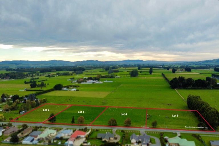 Photo of property in 149 Ferry Road, Edendale, 9825