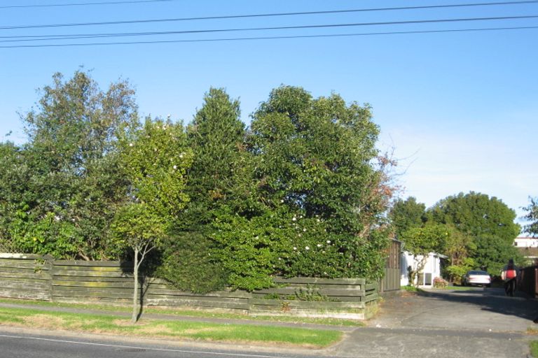 Photo of property in 3/10 Browns Road, Manurewa, Auckland, 2102
