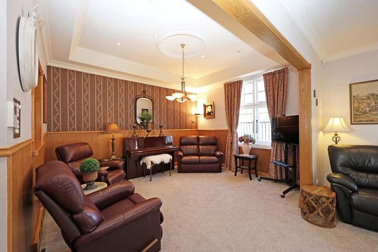 Photo of property in 34 Hull Street, South Hill, Oamaru, 9400