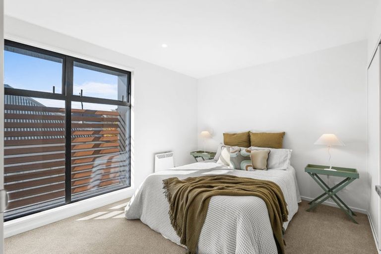 Photo of property in 14/130 Holly Road, St Albans, Christchurch, 8014