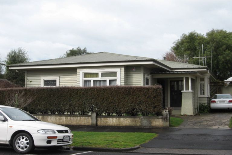 Photo of property in 12 Myrtle Street, Hamilton East, Hamilton, 3216