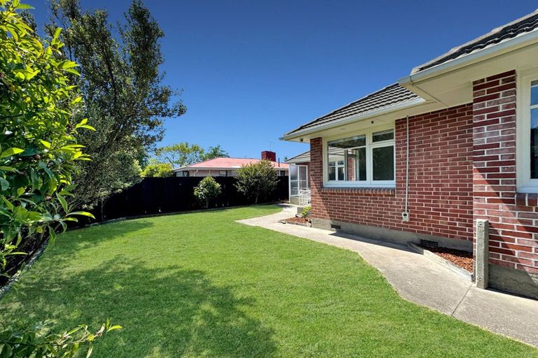 Photo of property in 181 England Street, Linwood, Christchurch, 8011