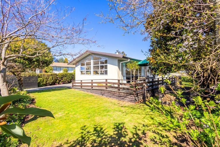 Photo of property in 7 Park Place, Richmond Heights, Taupo, 3330