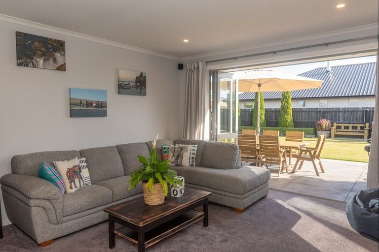 Photo of property in 5a Allison Street, Allenton, Ashburton, 7700