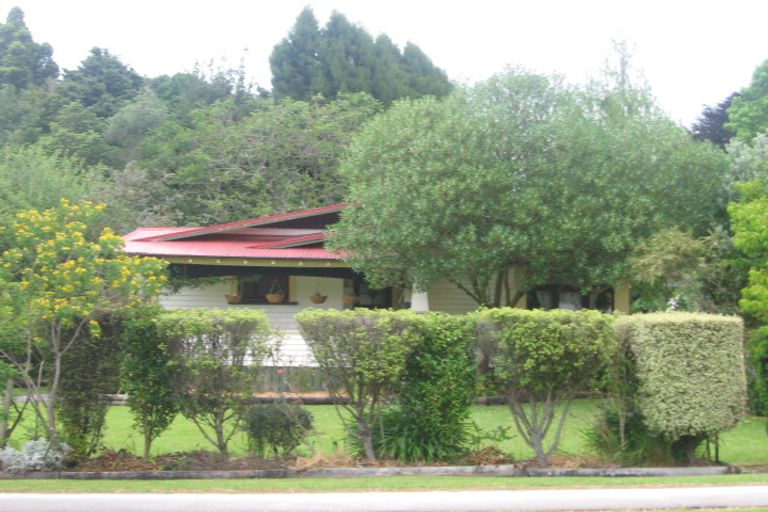 Photo of property in 33 George Street, Te Kuiti, 3910