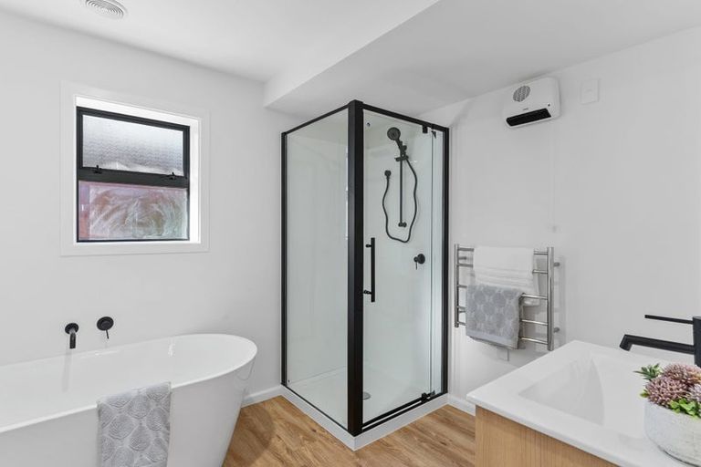 Photo of property in 57 Tedder Avenue, North New Brighton, Christchurch, 8083