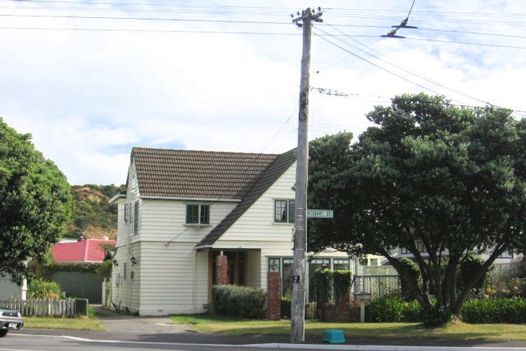 Photo of property in 101 Hobart Street, Miramar, Wellington, 6022