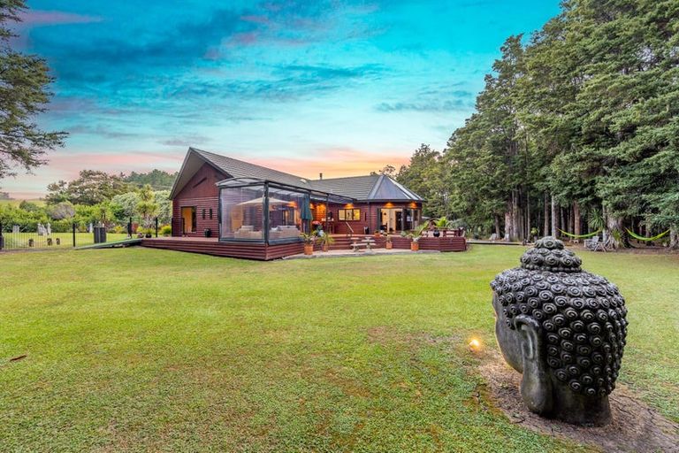 Photo of property in 114 Hamilton Road, Warkworth, 0982