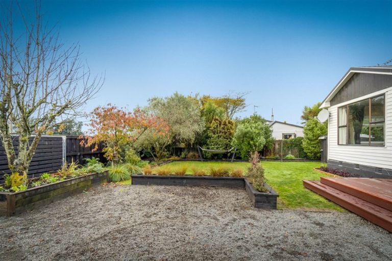 Photo of property in 37 Cam Road, Kaiapoi, 7630