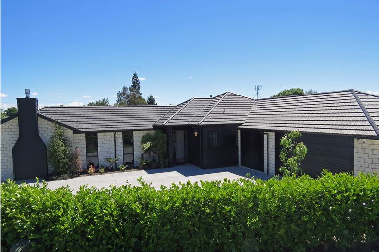 Photo of property in 7 Te Aranui Drive, Te Awamutu, 3800