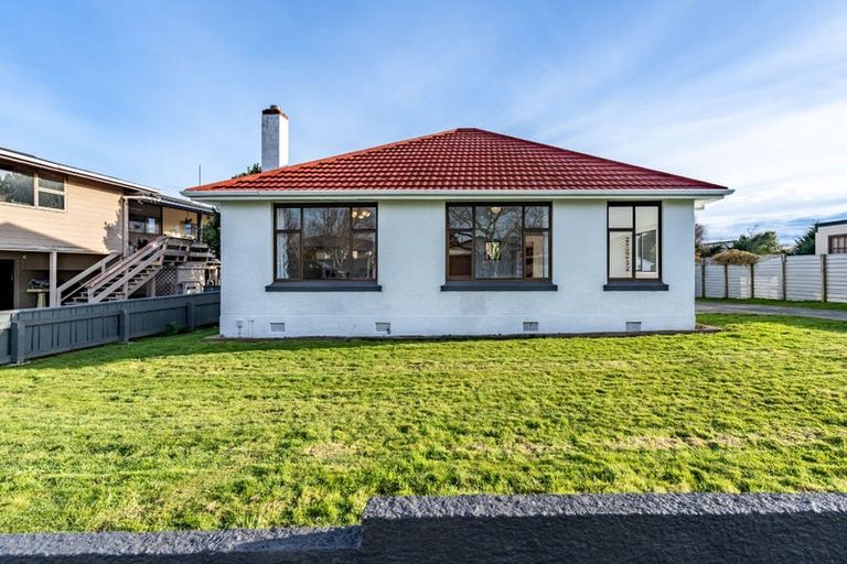 Photo of property in 24 Margaret Street, Glengarry, Invercargill, 9810