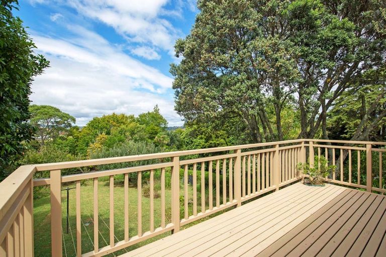 Photo of property in 2/42 Minerva Terrace, Cockle Bay, Auckland, 2014
