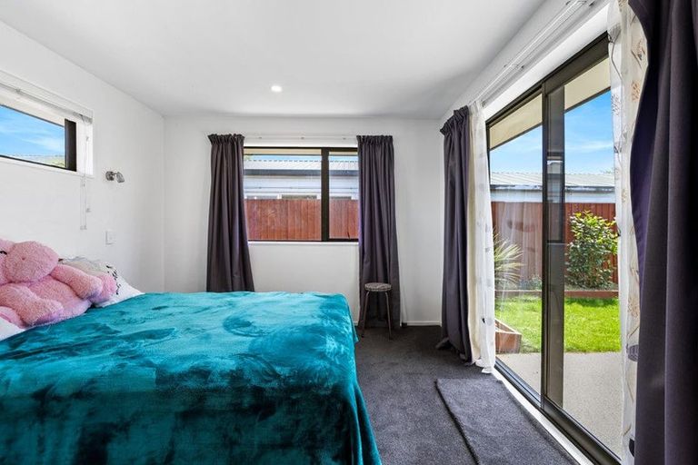 Photo of property in 34a Brookside Road, Rolleston, 7614