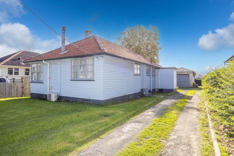 Photo of property in 22 Rotowaro Road, Huntly, 3700