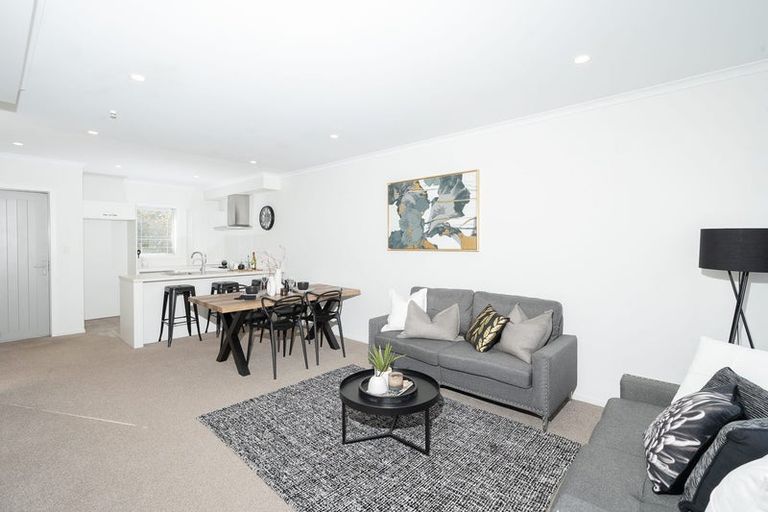 Photo of property in 73u5 Albert Street, Hamilton East, Hamilton, 3216