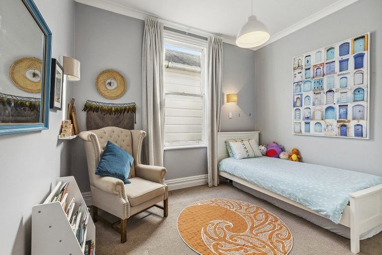 Photo of property in 63 Herald Street, Berhampore, Wellington, 6023