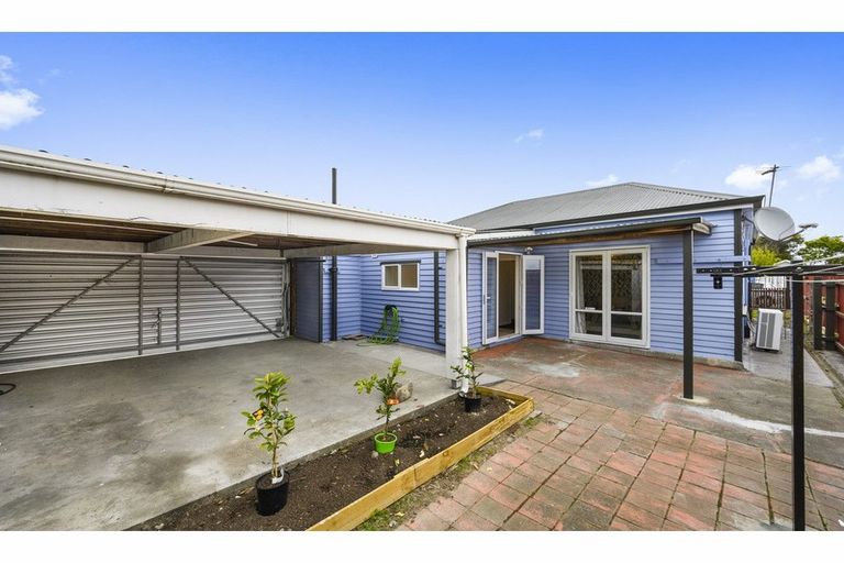 Photo of property in 1/9 Edmonds Street, Woolston, Christchurch, 8062