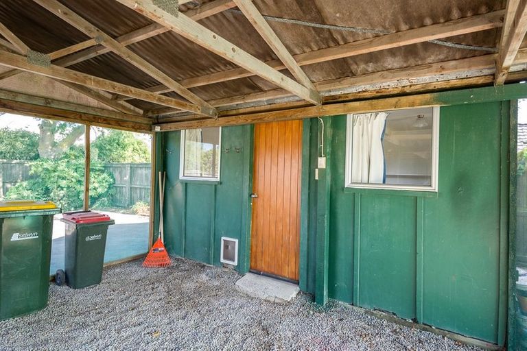 Photo of property in 46 Tosswill Road, Prebbleton, 7604