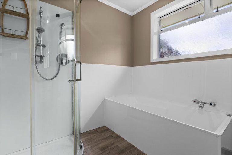 Photo of property in 43 Oldham Avenue, Onekawa, Napier, 4110