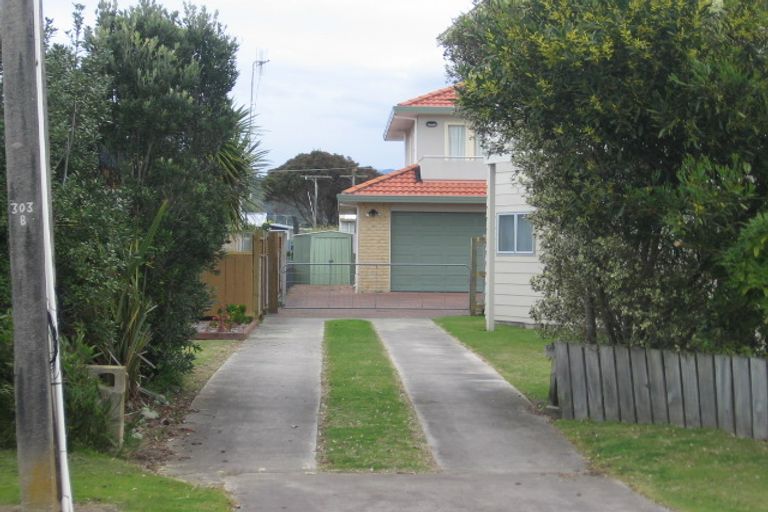 Photo of property in 303b Mary Road, Whangamata, 3620