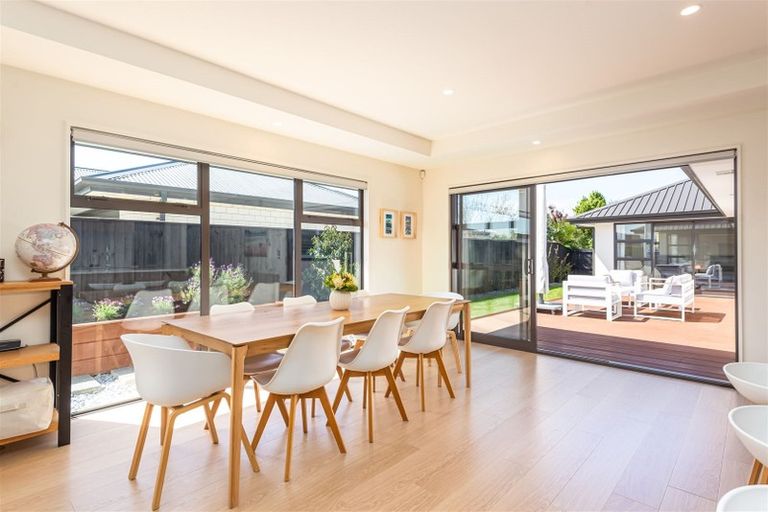 Photo of property in 45 Oakley Drive, Prebbleton, 7604