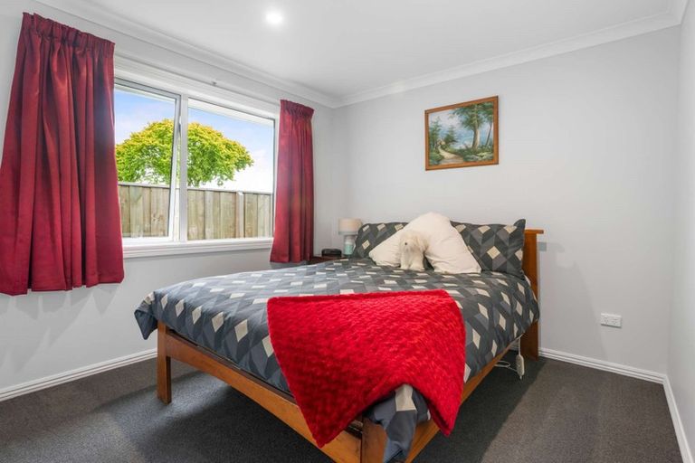 Photo of property in 5 Carnation Lane, Prebbleton, 7604