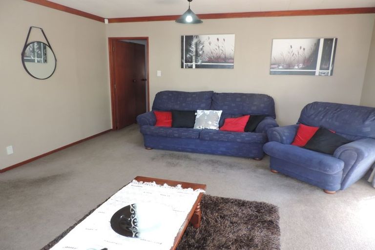 Photo of property in 42a Enfield Street, Nawton, Hamilton, 3200