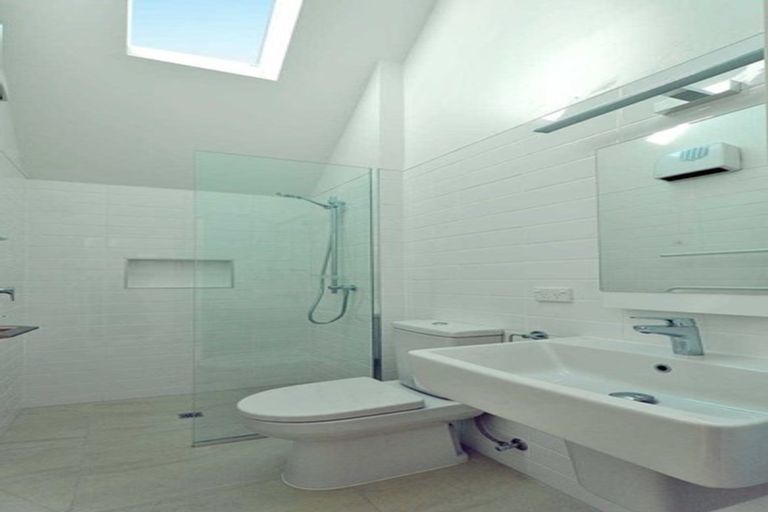 Photo of property in 5/155 Peterborough Street, Christchurch Central, Christchurch, 8013