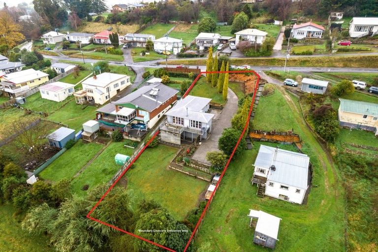 Photo of property in 26 Swan Street, Taihape, 4720