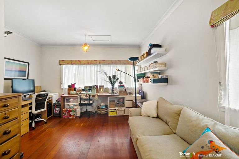 Photo of property in 40 Hapua Street, Hataitai, Wellington, 6021